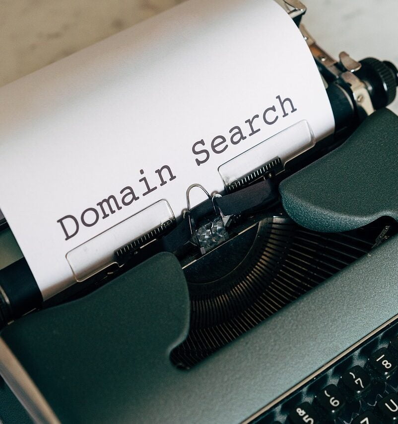 Domain Name